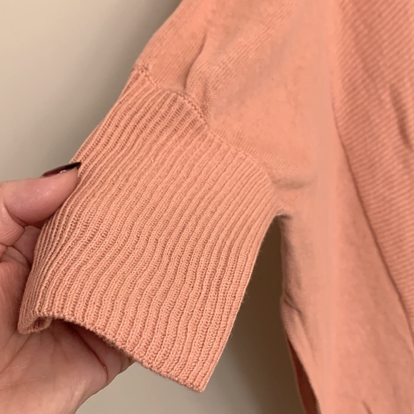 Linen Cardigan - Picture 6 of 11